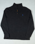Ralph Lauren - Quarter Zip (M)