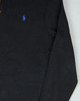 Ralph Lauren - Quarter Zip (M)
