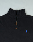 Ralph Lauren - Quarter Zip (M)