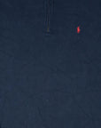Ralph Lauren - Quarter Zip (M)