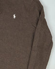 Ralph Lauren - Quarter Zip (M)