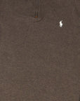 Ralph Lauren - Quarter Zip (M)
