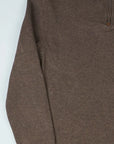 Ralph Lauren - Quarter Zip (M)