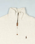 Ralph Lauren - Quarter Zip (XS)