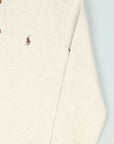 Ralph Lauren - Quarter Zip (XS)