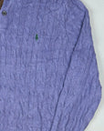 Ralph Lauren - Quarter Zip (XXL)
