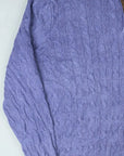 Ralph Lauren - Quarter Zip (XXL)