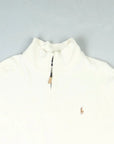 Ralph Lauren - Quarter Zip (L)