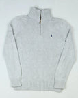 Ralph Lauren - Quarter Zip (XXS)