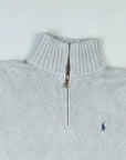 Ralph Lauren - Quarter Zip (XXS)