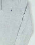 Ralph Lauren - Quarter Zip (XXS)