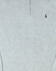 Ralph Lauren - Quarter Zip (XXS)