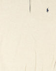 Ralph Lauren - Quarter Zip (M)