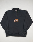 NIke - Quarter Zip (L)