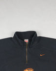 NIke - Quarter Zip (L)