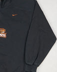 NIke - Quarter Zip (L)