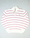 Ralph Lauren - Quarter Zip (L)