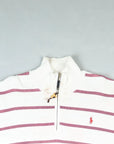 Ralph Lauren - Quarter Zip (L)