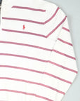 Ralph Lauren - Quarter Zip (L)
