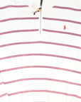Ralph Lauren - Quarter Zip (L)