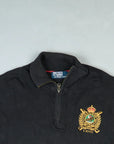 Ralph Lauren - Quarter Zip (L)