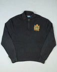 Ralph Lauren - Quarter Zip (L)
