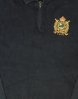 Ralph Lauren - Quarter Zip (L)