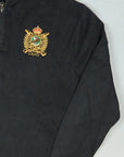 Ralph Lauren - Quarter Zip (L)