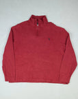 Ralph Lauren - Quarter Zip (L)