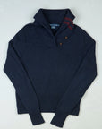 Ralph Lauren - Sweatshirt (XS)