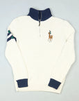 Ralph Lauren - Quarter Zip (XXS)