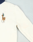 Ralph Lauren - Quarter Zip (XXS)