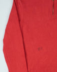 Ralph Lauren - Quarter Zip (XXS)