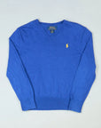 Ralph Lauren - Sweatshirt (XXXS)