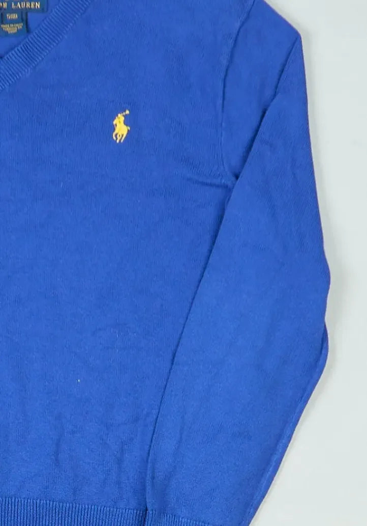 Ralph Lauren - Sweatshirt (XXXS)