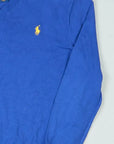 Ralph Lauren - Sweatshirt (XXXS)