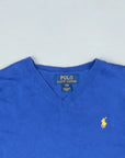 Ralph Lauren - Sweatshirt (XXXS)