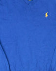 Ralph Lauren - Sweatshirt (XXXS)
