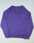 Ralph Lauren - Sweatshirt (XXL)