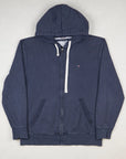 Tommy Hilfiger - Full Zip (M)