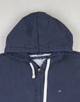 Tommy Hilfiger - Full Zip (M)