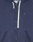 Tommy Hilfiger - Full Zip (M)