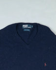Ralph Lauren - Sweatshirt (M)