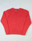 Ralph Lauren - Sweatshirt (XXS)