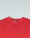 Ralph Lauren - Sweatshirt (XXS)
