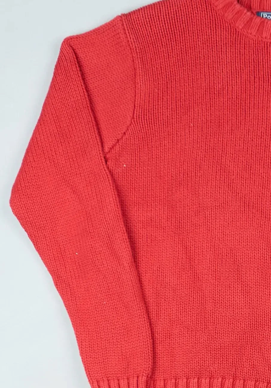 Ralph Lauren - Sweatshirt (XXS)