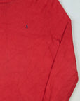 Ralph Lauren - Sweatshirt (XL)