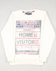 Hilfiger Denim - Sweatshirt (L)