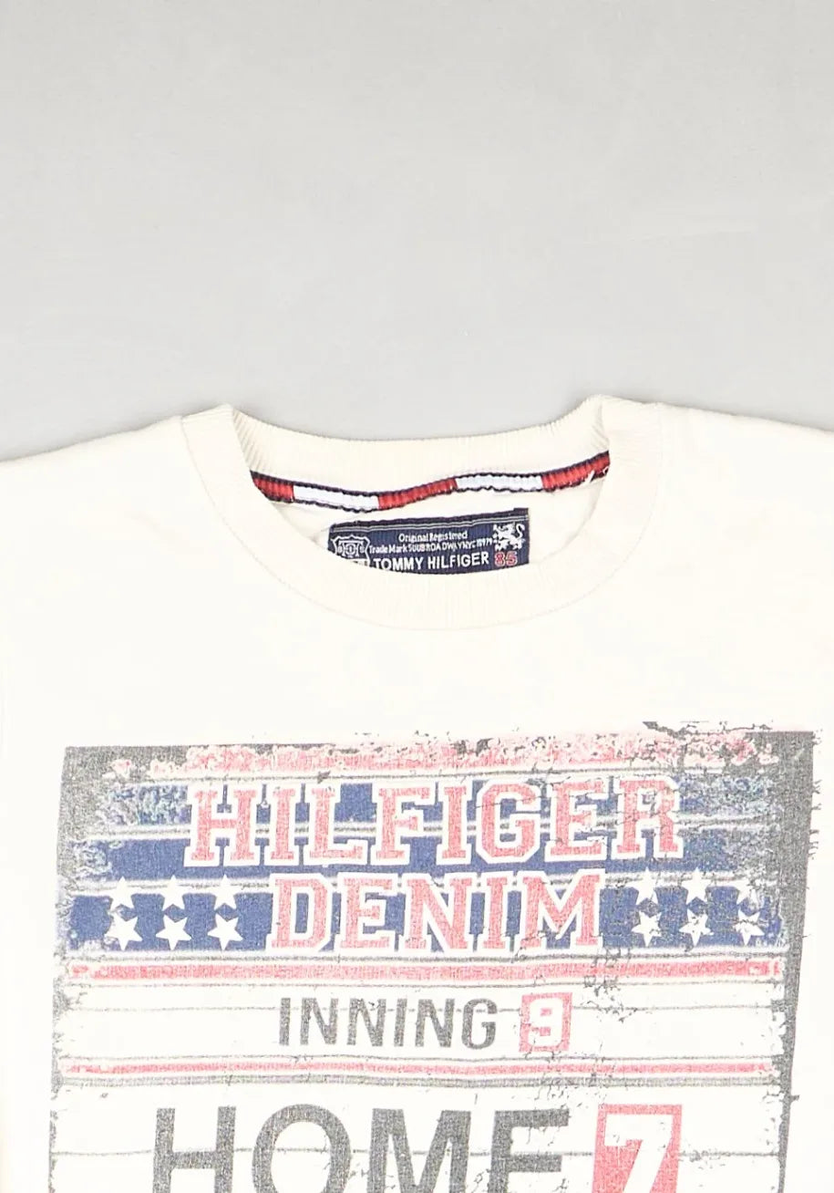 Hilfiger Denim - Sweatshirt (L)