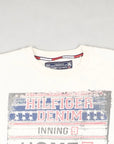 Hilfiger Denim - Sweatshirt (L)